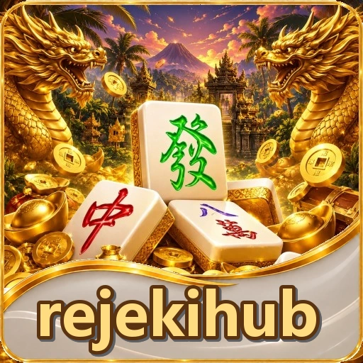 Contoh katalog aplikasi di rejekihub